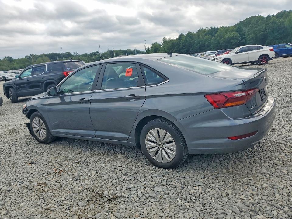 64925486 :رقم المزاد ، 3VWC57BU4KM150875 vin ، 2019 Volkswagen Jetta مزاد بيع