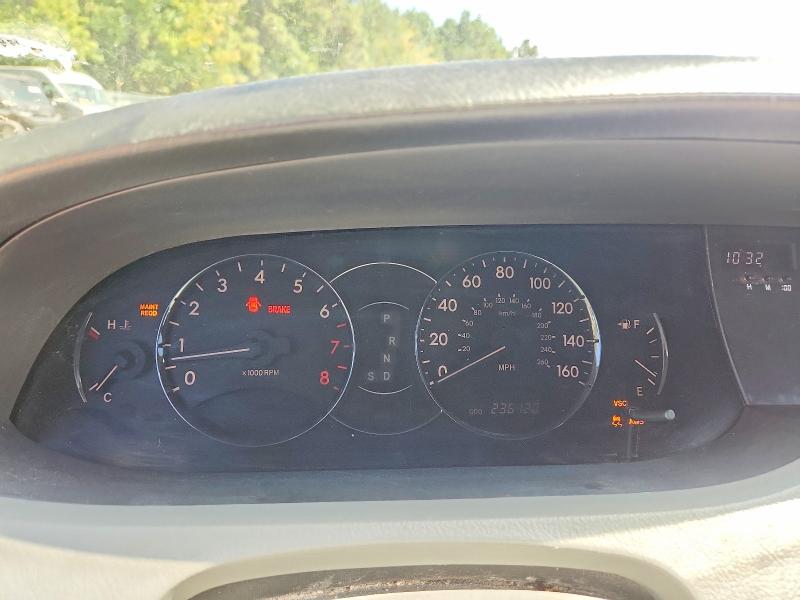 65304066 :رقم المزاد ، 4T1BK36B96U090257 vin ، 2006 Toyota Avalon مزاد بيع