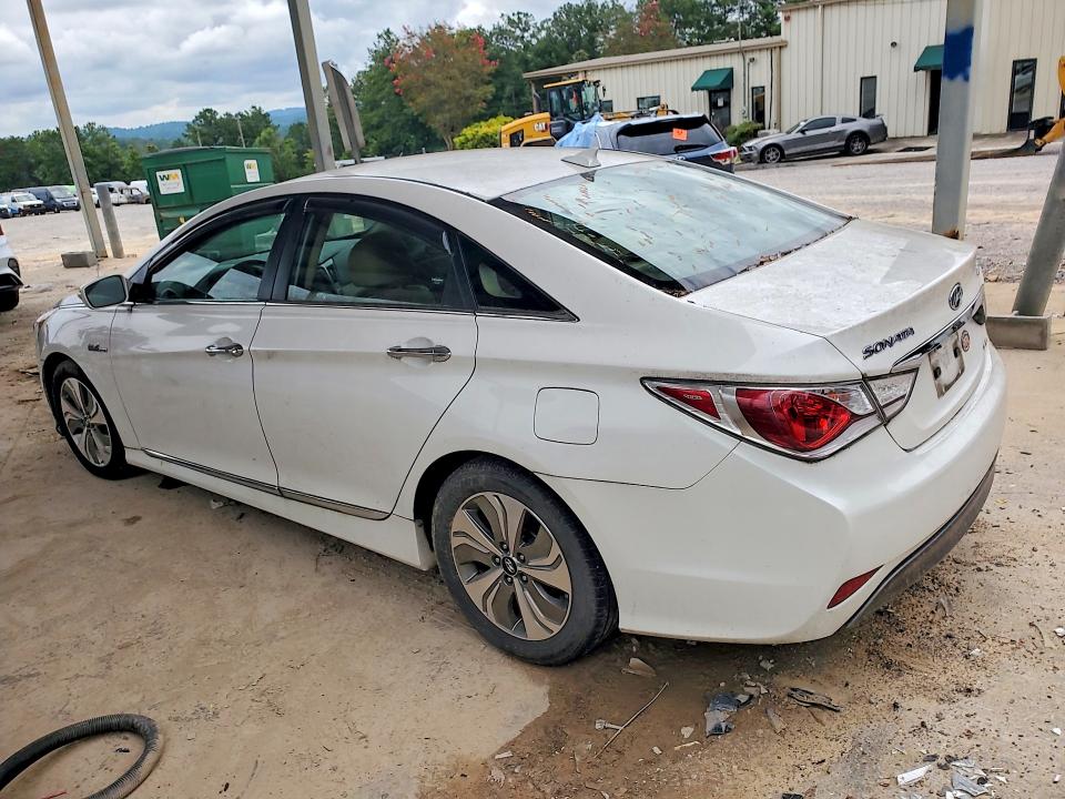 Продаж на аукціоні авто 2013 Hyundai Sonata, vin: KMHEC4A47DA074209, номер лоту: 63538436