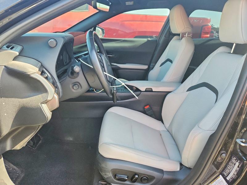 67263016 :رقم المزاد ، JTHP6JBH5R2184048 vin ، 2024 Lexus Ux 250h مزاد بيع