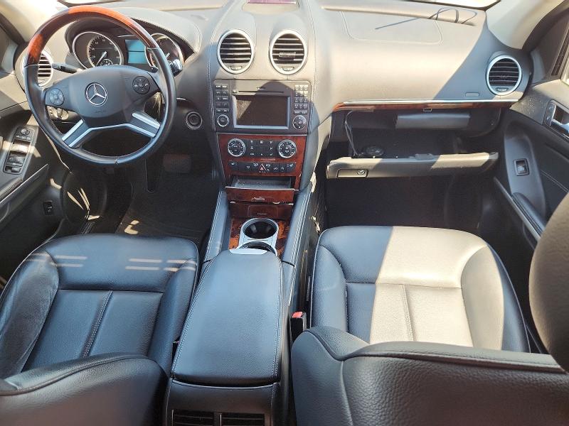 2010 Mercedes-benz Gl მანქანა იყიდება აუქციონზე, vin: 4JGBF2FEXAA601770, აუქციონის ნომერი: 63518776