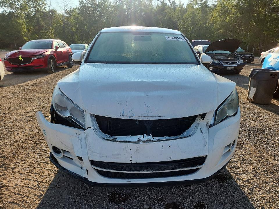 Aukcja sprzedaży 2011 Volkswagen Tiguan, vin: WVGBV7AX0BW515087, numer aukcji: 62642146