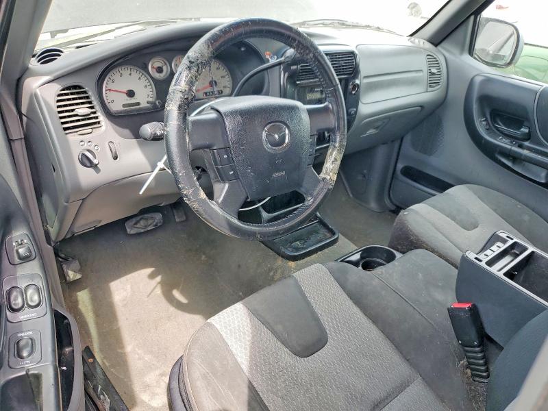 Продажа на аукционе авто 2004 Mazda B3000, vin: 4F4YR12U94TM07664, номер лота: 64927046