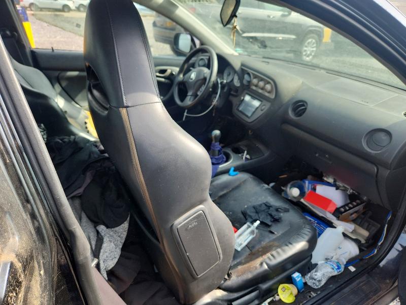 Продажа на аукционе авто 2004 Acura Rsx, vin: JH4DC53074S002354, номер лота: 66359506