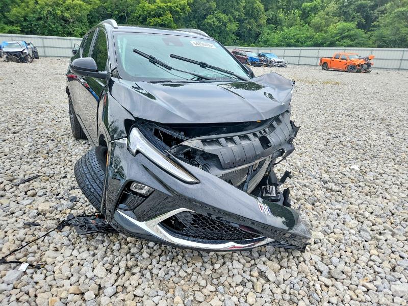 Продаж на аукціоні авто 2025 Buick Encore, vin: KL4AMDSL1SB088968, номер лоту: 64290496