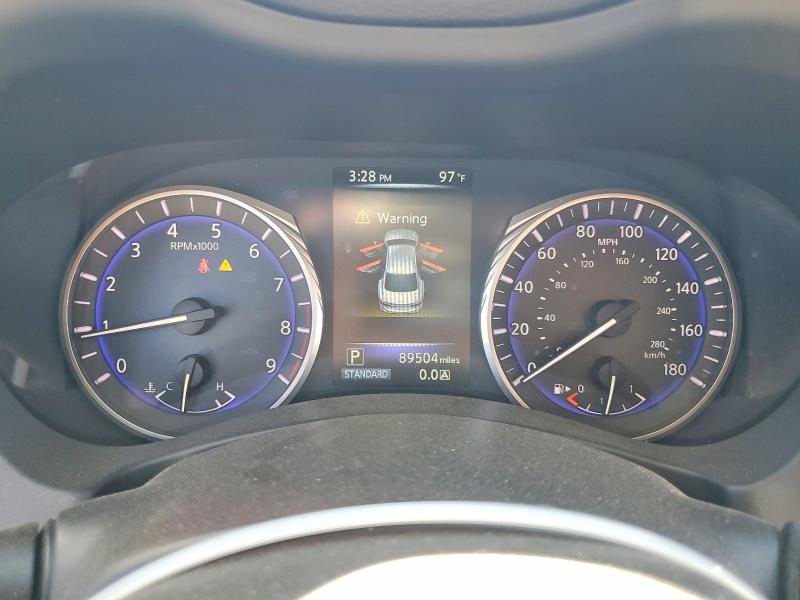 Aukcja sprzedaży 2015 Infiniti Q50, vin: JN1BV7APXFM333275, numer aukcji: 63622776
