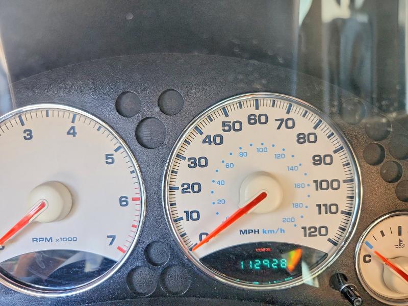 Продаж на аукціоні авто 2003 Jeep Liberty, vin: 1J4GL58K43W577473, номер лоту: 66973576