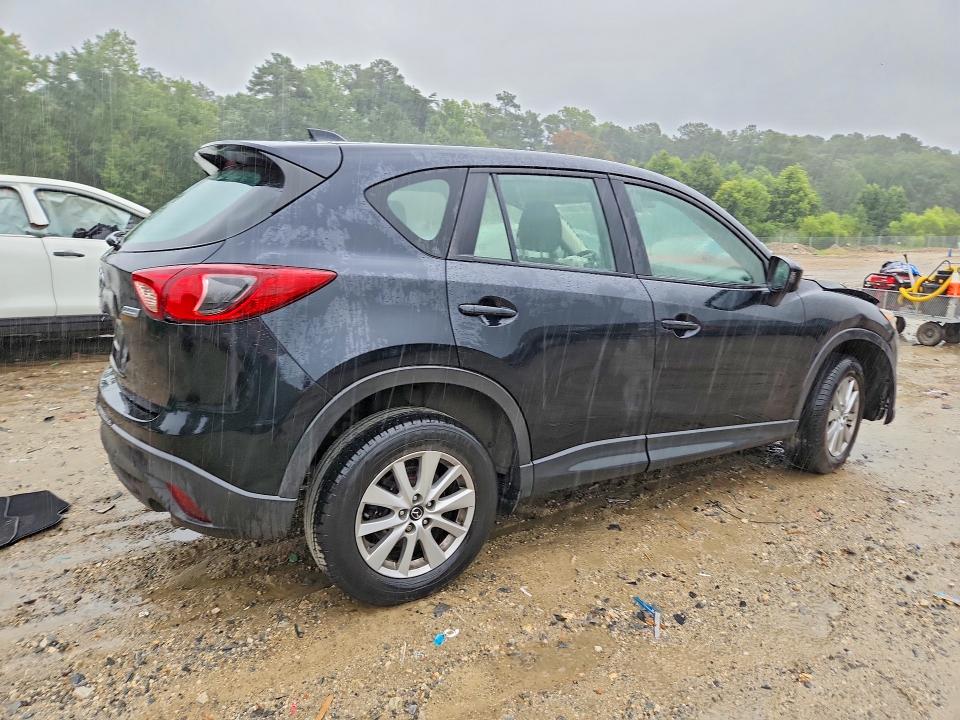 Aukcja sprzedaży 2014 Mazda Cx-5, vin: JM3KE2BEXE0417025, numer aukcji: 63610846