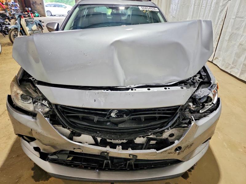 Aukcja sprzedaży 2015 Mazda 6, vin: JM1GJ1V6XF1163675, numer aukcji: 65054936