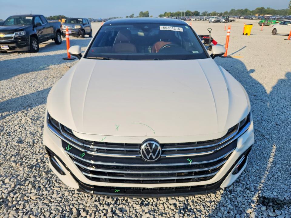 Aukcja sprzedaży 2021 Volkswagen Arteon, vin: WVWHR7AN1ME013022, numer aukcji: 66384216