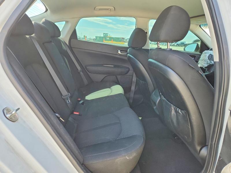 Aukcja sprzedaży 2018 Kia Optima, vin: 5XXGT4L36JG239281, numer aukcji: 65713096