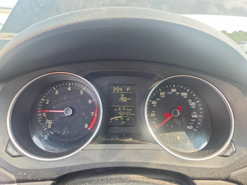 Продаж на аукціоні авто 2015 Volkswagen Jetta, vin: 3VWD17AJ9FM308074, номер лоту: 64765256