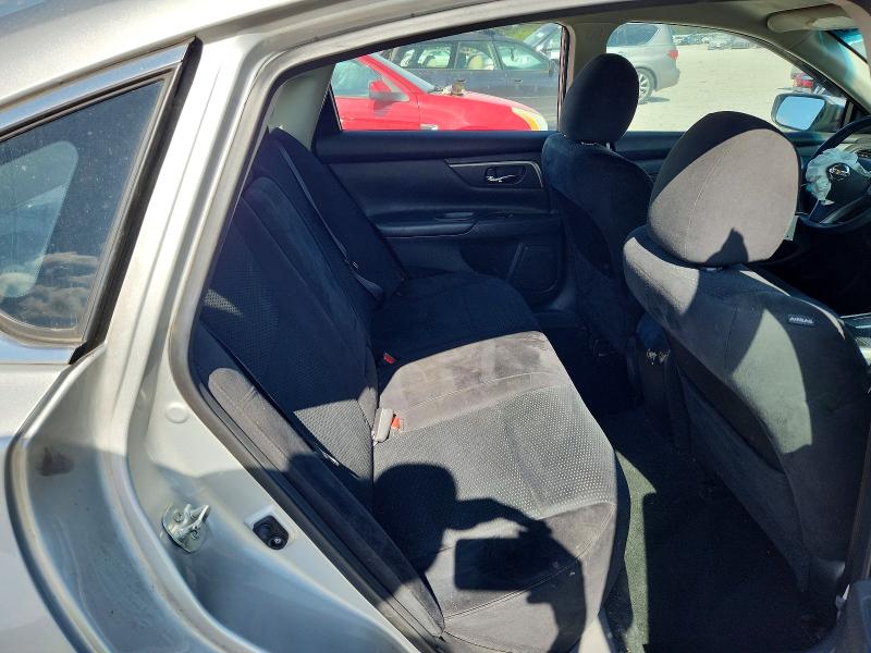 2015 Nissan Altima მანქანა იყიდება აუქციონზე, vin: 1N4AL3AP1FC282980, აუქციონის ნომერი: 66909026
