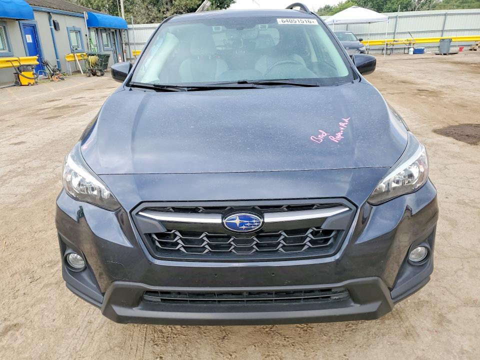Aukcja sprzedaży 2019 Subaru Crosstrek, vin: JF2GTAEC8K8363859, numer aukcji: 64051516