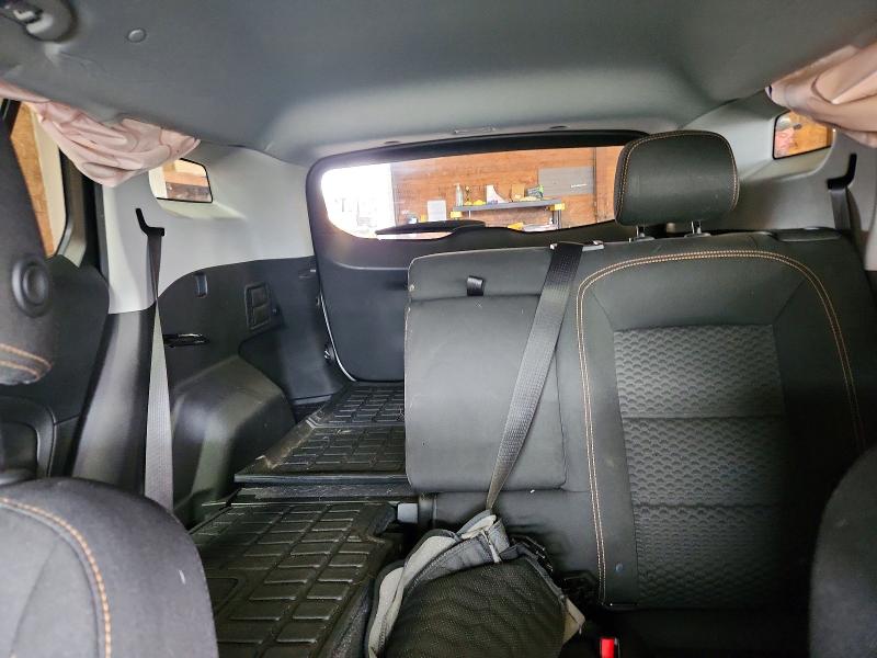 Aukcja sprzedaży 2020 Gmc Terrain, vin: 3GKALTEV6LL191663, numer aukcji: 64321946