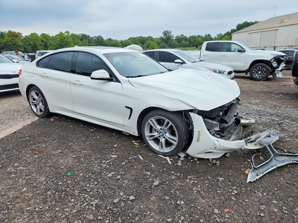 Продаж на аукціоні авто 2016 Bmw 428, vin: WBA4C9C59GG137392, номер лоту: 66710746