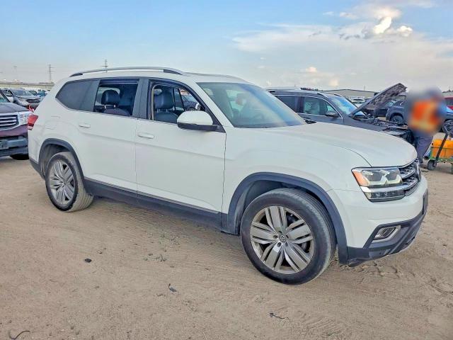 Продаж на аукціоні авто 2019 Volkswagen Atlas, vin: 1V2MR2CAXKC595284, номер лоту: 66488966