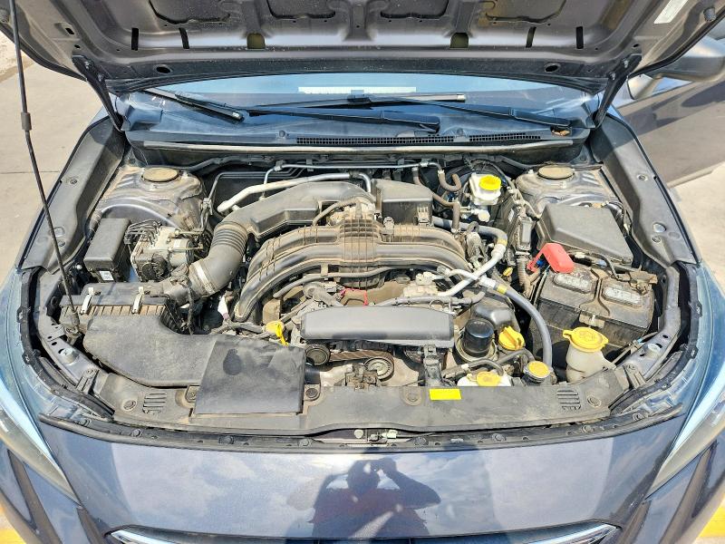 Продажа на аукционе авто 2020 Subaru Impreza, vin: 4S3GTAB67L3726180, номер лота: 63447816