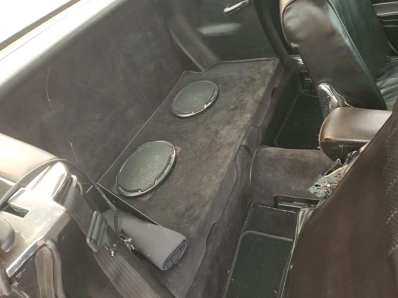 Продажа на аукционе авто 1981 Mercedes-benz 380, vin: WDBBA45A7BB005698, номер лота: 63583906