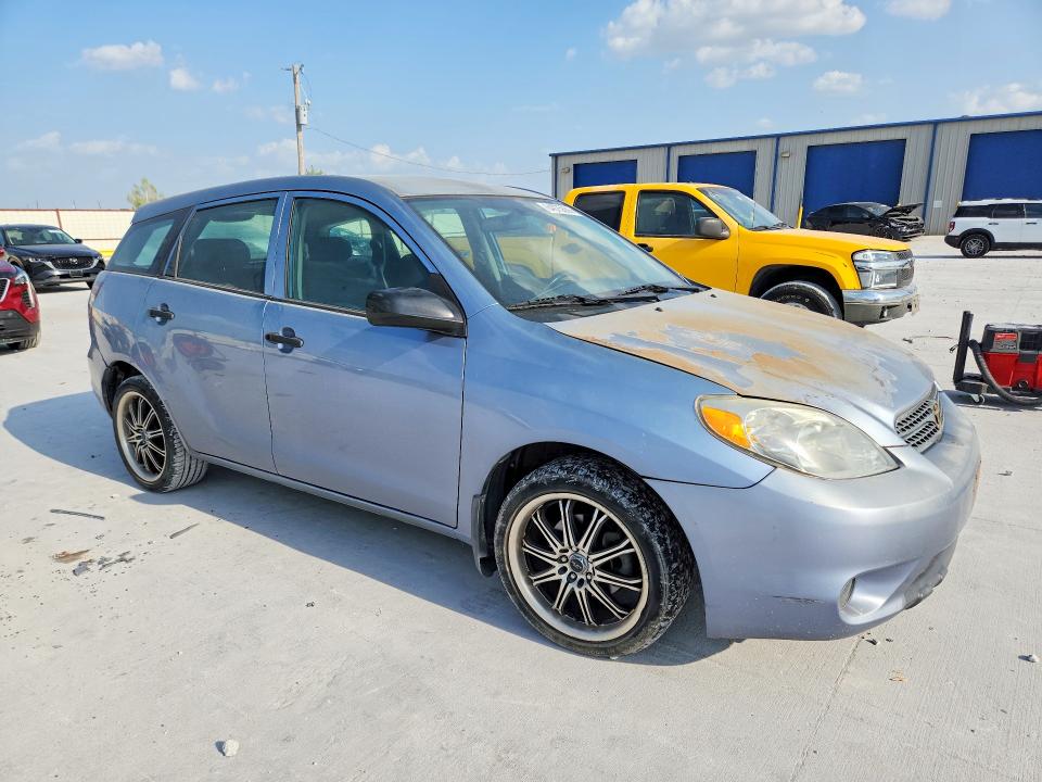Aukcja sprzedaży 2005 Toyota Matrix, vin: 2T1KR32E05C436191, numer aukcji: 64075686