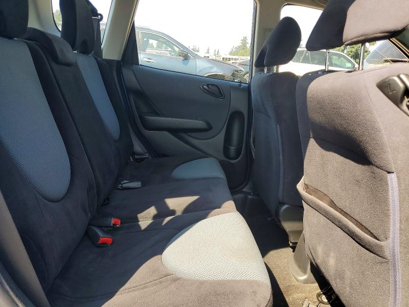 Продаж на аукціоні авто 2008 Honda Fit, vin: JHMGD38638S036874, номер лоту: 65230576