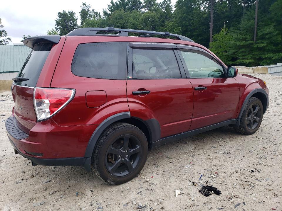 64434866 :رقم المزاد ، JF2SHADC0CH466465 vin ، 2012 Subaru Forester مزاد بيع