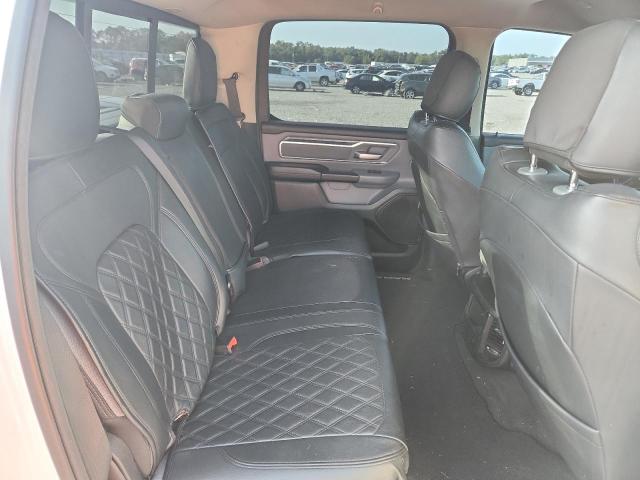 65197056 :رقم المزاد ، 1C6RREMT0KN894531 vin ، 2019 Ram 1500 مزاد بيع