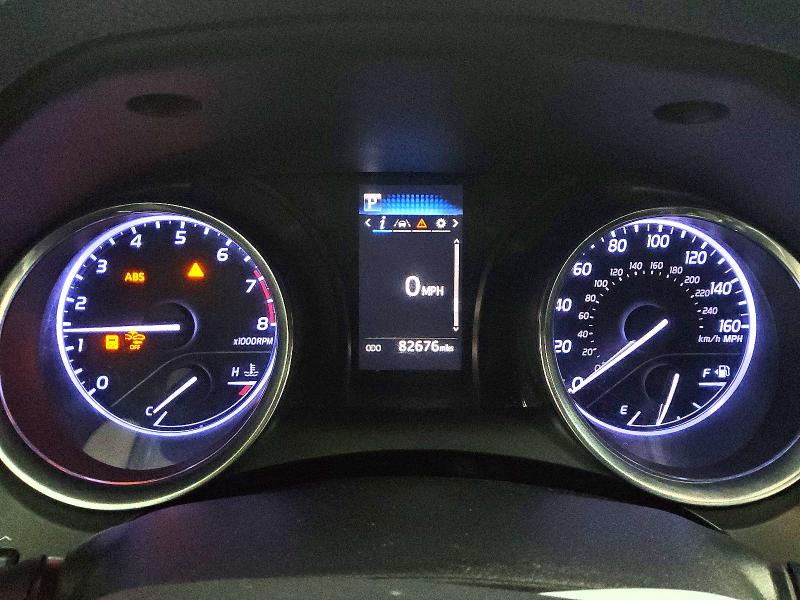 Продаж на аукціоні авто 2019 Toyota Camry, vin: 4T1B11HKXKU814441, номер лоту: 63612026