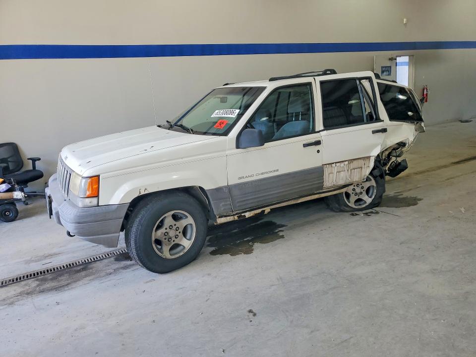 65308086 :رقم المزاد ، 1J4GZ58S3VC665871 vin ، 1997 Jeep Cherokee مزاد بيع