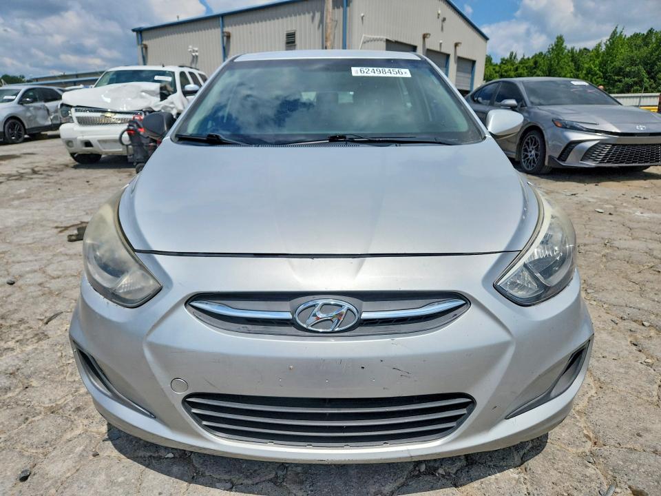 Продажа на аукционе авто 2016 Hyundai Accent, vin: KMHCT5AE1GU267464, номер лота: 62498456