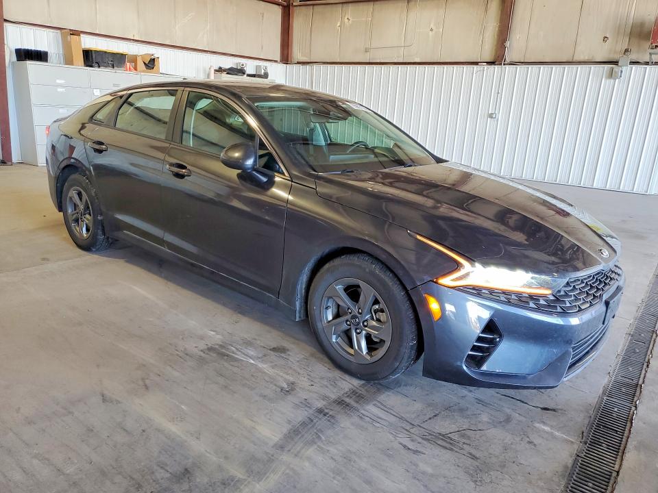 Aukcja sprzedaży 2021 Kia K5, vin: 5XXG14J26MG012449, numer aukcji: 65907386