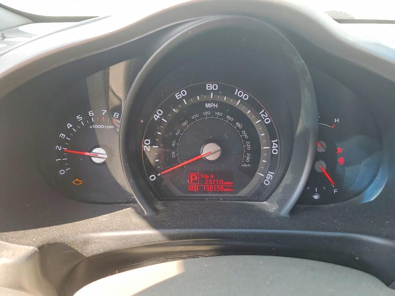 Aukcja sprzedaży 2016 Kia Sportage, vin: KNDPBCAC2G7806216, numer aukcji: 65875986