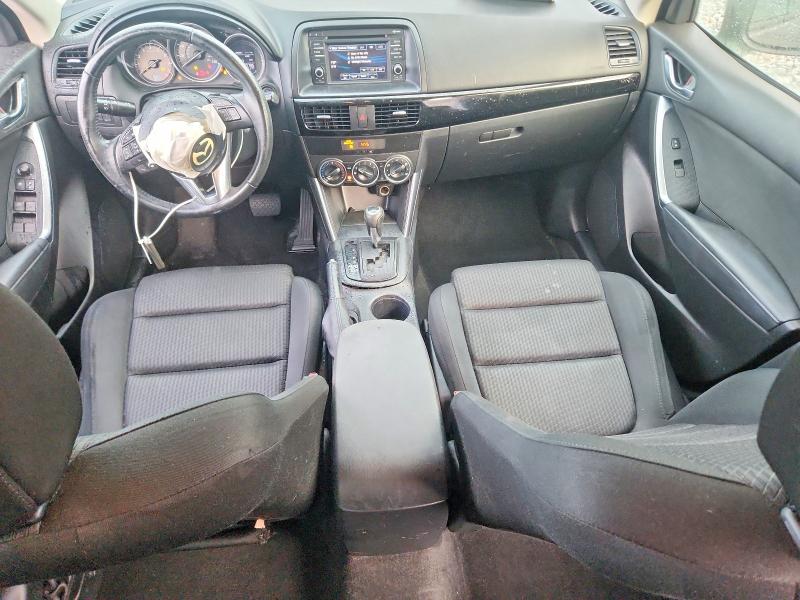 2014 Mazda Cx-5 მანქანა იყიდება აუქციონზე, vin: JM3KE2CY5E0312272, აუქციონის ნომერი: 63775236