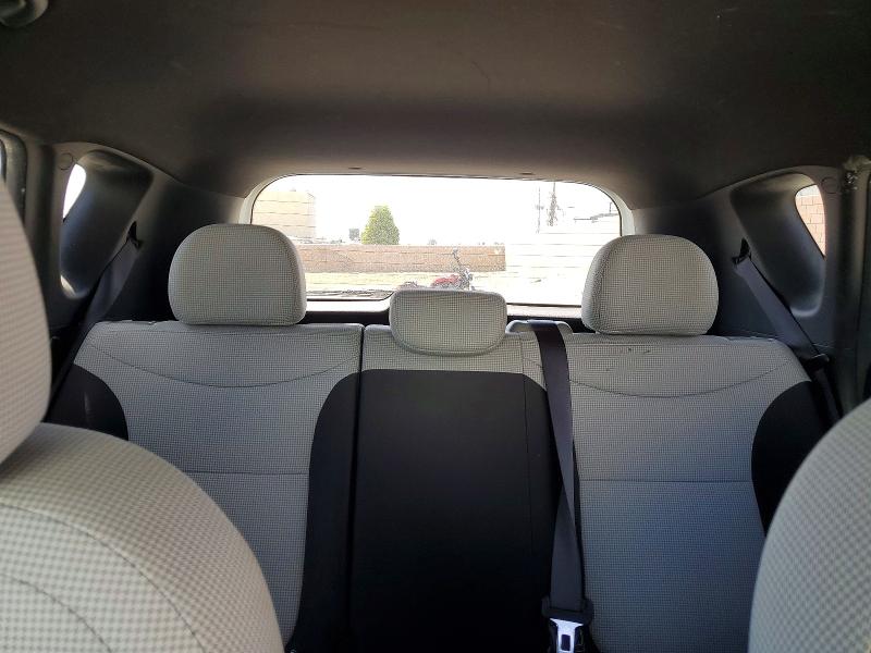 Aukcja sprzedaży 2015 Kia Soul, vin: KNDJN2A29F7125127, numer aukcji: 63716776