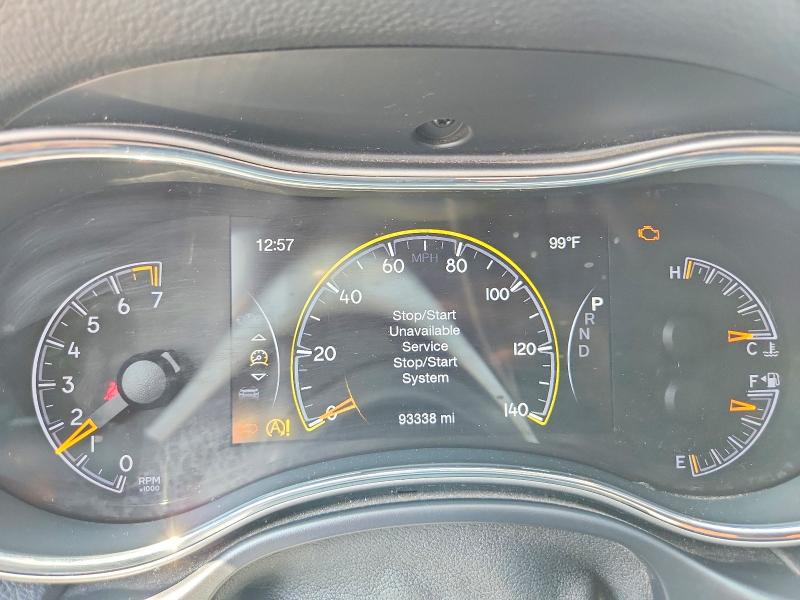 Aukcja sprzedaży 2018 Jeep Grand Cherokee, vin: 1C4RJFAG0JC287312, numer aukcji: 64585536