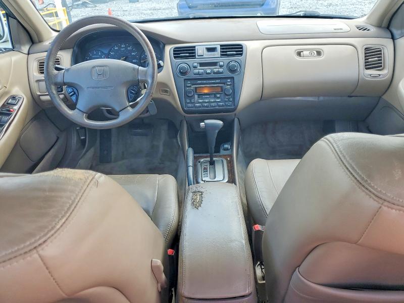 Продажа на аукционе авто 2002 Honda Accord, vin: 1HGCG16572A084172, номер лота: 63010756