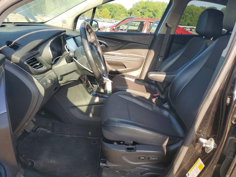 64580466 :رقم المزاد ، KL4CJASB0LB345787 vin ، 2020 Buick Encore مزاد بيع