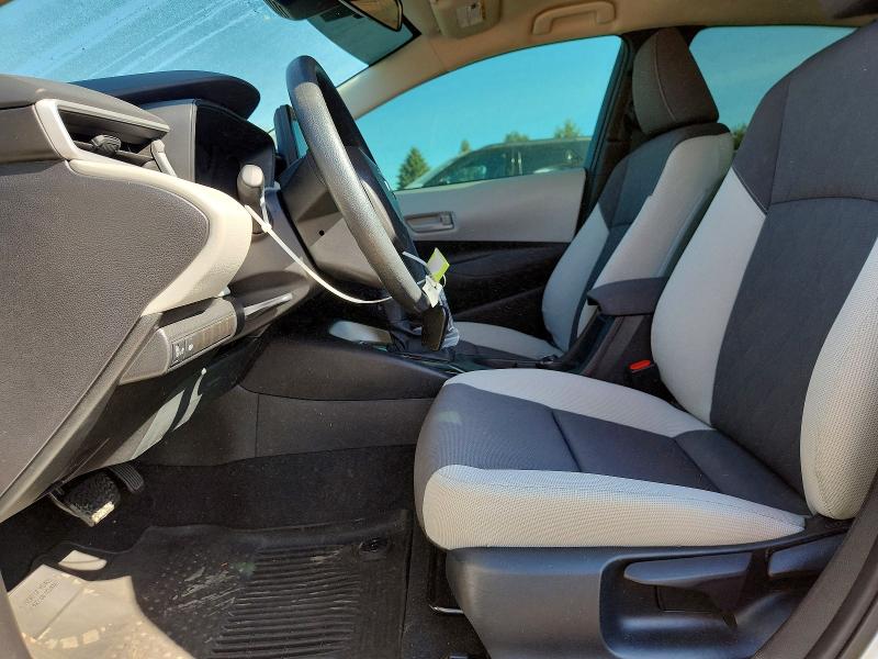 65393576 :رقم المزاد ، 5YFB4MDE6TP445654 vin ، 2026 Toyota Corolla مزاد بيع