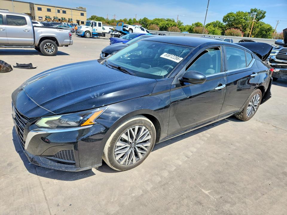 2025 Nissan Altima მანქანა იყიდება აუქციონზე, vin: 1N4BL4DV8SN326427, აუქციონის ნომერი: 65812286