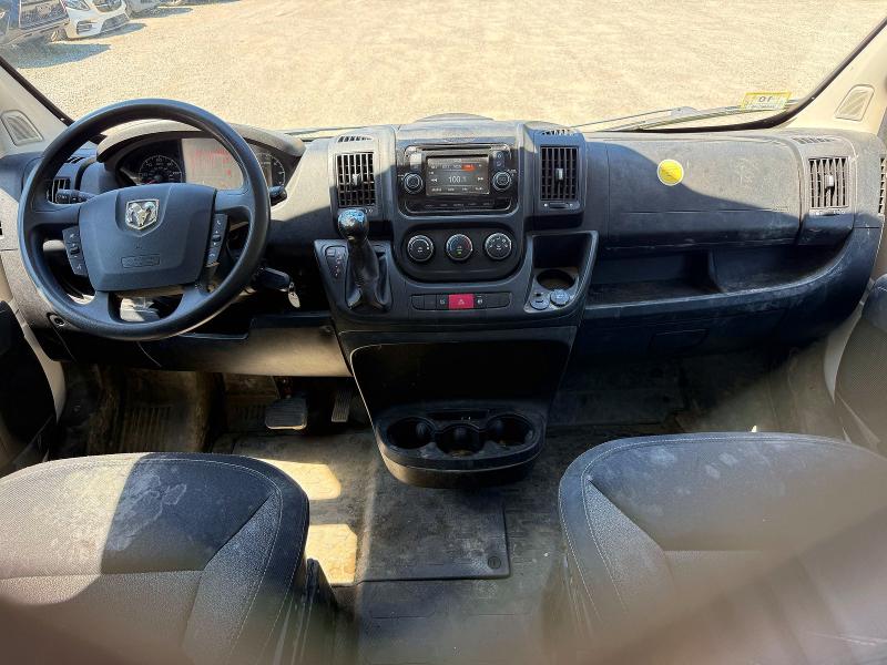 Продажа на аукционе авто 2015 Ram Promaster 1500, vin: 3C6TRVAG2FE515617, номер лота: 65395026