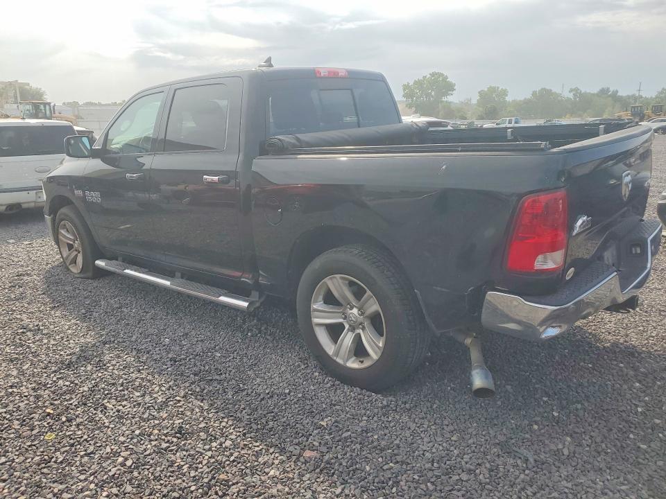 Продаж на аукціоні авто 2014 Ram 1500, vin: 1C6RR7LT5ES312247, номер лоту: 61741726