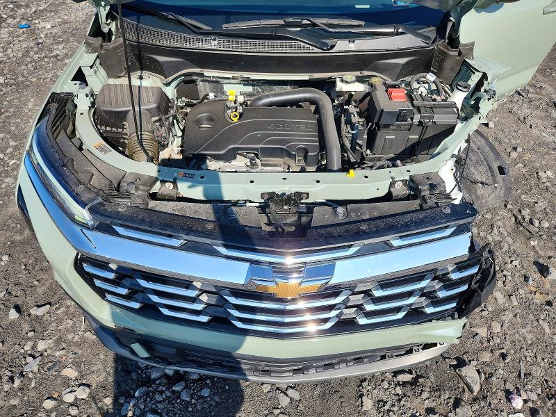 Продаж на аукціоні авто 2026 Chevrolet Equinox, vin: 3GNAXPEG9TL131618, номер лоту: 66177536
