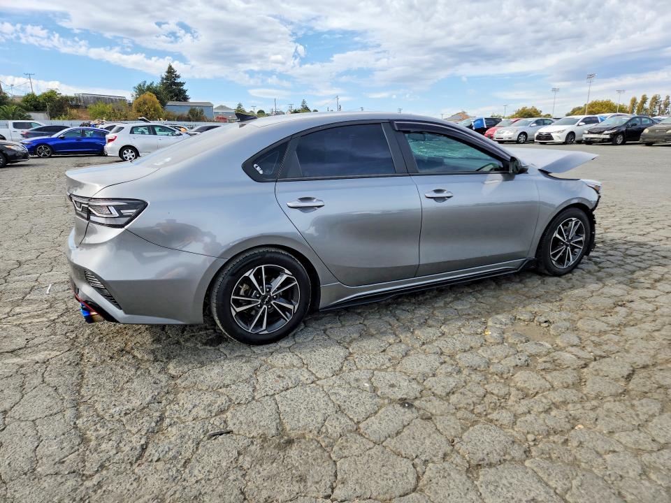 Aukcja sprzedaży 2022 Kia Forte, vin: 3KPF24AD2NE495894, numer aukcji: 66948446