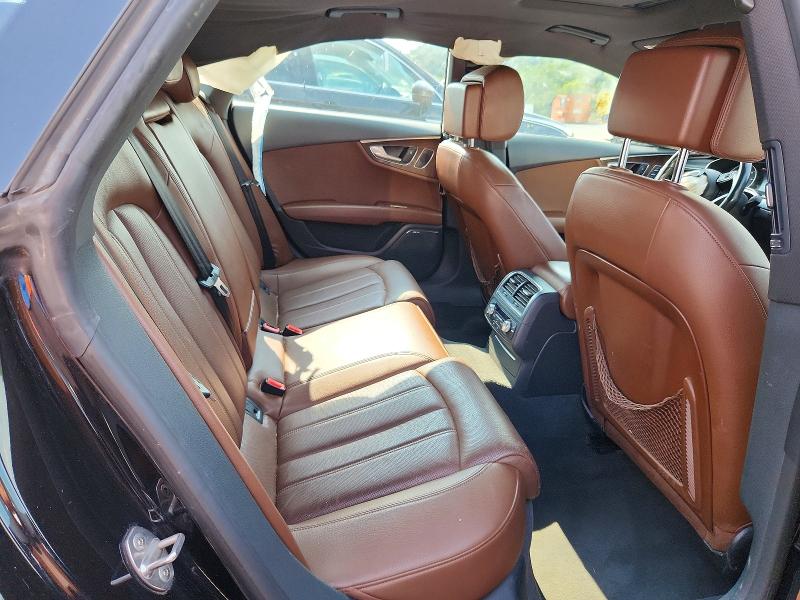 Aukcja sprzedaży 2016 Audi A7, vin: WAU2GAFC4GN067089, numer aukcji: 64894416