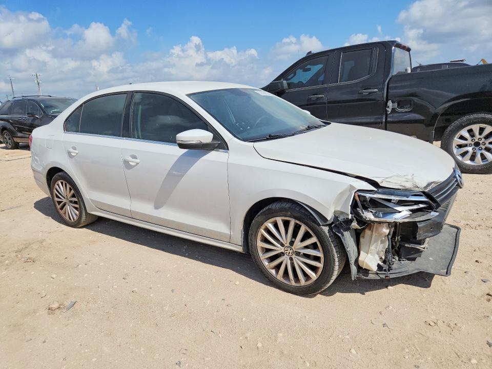 Продажа на аукционе авто 2011 Volkswagen Jetta, vin: 3VWLZ7AJ4BM020624, номер лота: 62800926