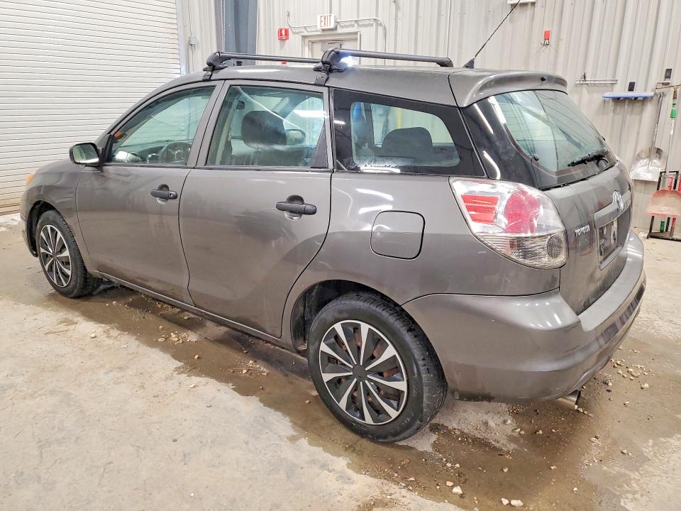 Продаж на аукціоні авто 2008 Toyota Matrix, vin: 2T1KR32E38C695293, номер лоту: 66541926