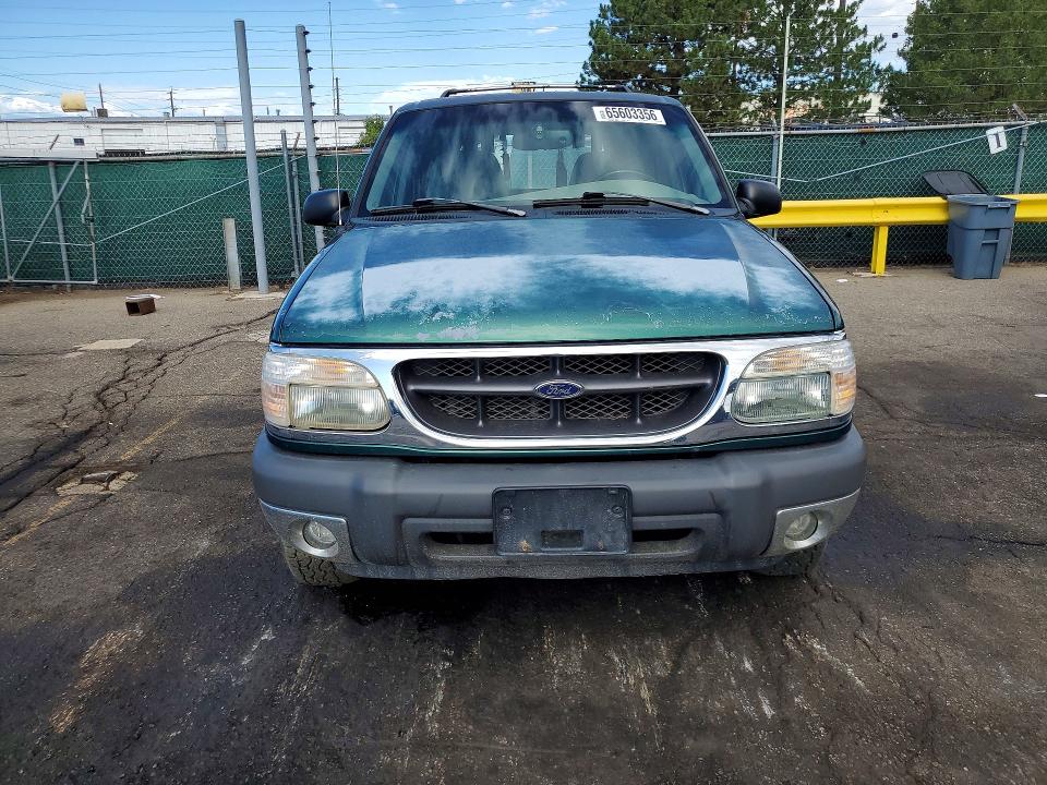 Продаж на аукціоні авто 2000 Ford Explorer, vin: 1FMDU73E6YZB45987, номер лоту: 65603356