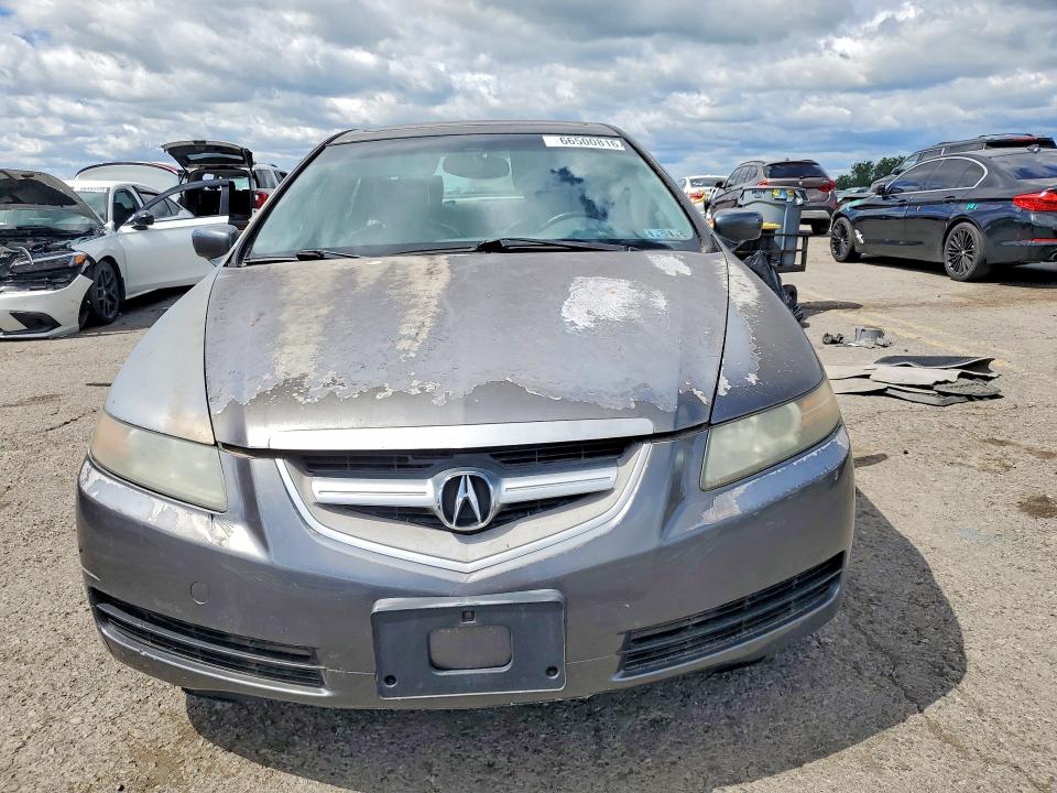 Продажа на аукционе авто 2006 Acura 3.2tl, vin: 19UUA66256A057440, номер лота: 66500816