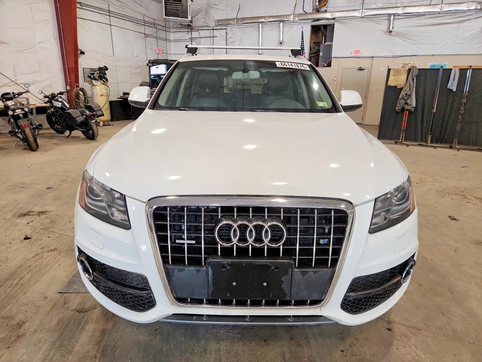 Aukcja sprzedaży 2012 Audi Q5, vin: WA1DKAFP6CA023460, numer aukcji: 66141876
