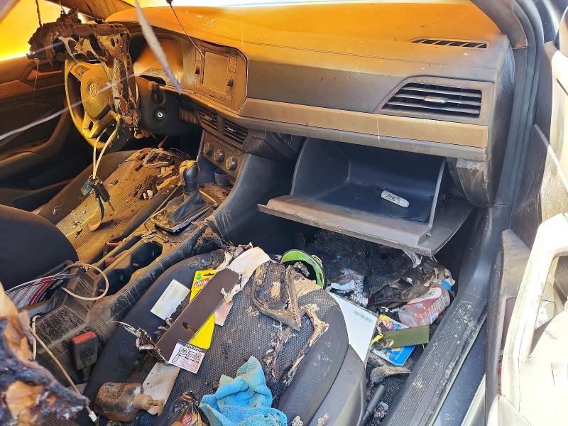 Продажа на аукционе авто 2021 Volkswagen Jetta, vin: 3VWC57BU7MM078105, номер лота: 66989996